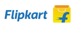 Flipkart logo